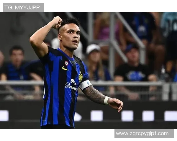 劳塔罗的崛起与未来展望：从天才少年到世界足球巨星的成长之路